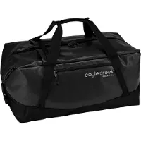 Eagle creek Migrate Duffel 90 L Midnight Black
