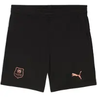 Puma Stade Rennais Fc 25/26 Shorts Youth, storlek 152 cm