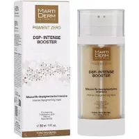 Martiderm Pigment Zero Dsp Intense Booster Intensiv Depigmenterande Mask 50ml