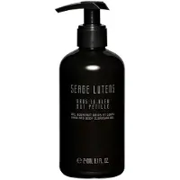 Serge Lutens Dans Le Bleu Qui Pétille Duschgel 240 ml