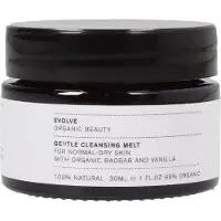 Evolve Organic Beauty Evolve Gentle Cleansing Melt 30 ml