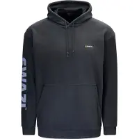 Swazi Men's The Clansman Hoodie Black