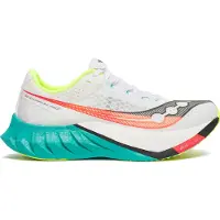 Saucony Endorphin Pro 4 Mutant Herrskor Vit S20939-97 44.5