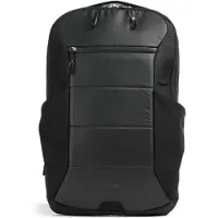 Osprey - Rese ryggsäckar - Ozone Slim Pack Black för UnisexNylon - Svart