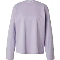 EDITED The Label T-shirt 'Verlee' lila