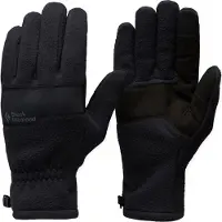 Black Diamond Everyday Fleece Handskar