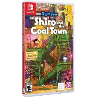 Games Switch Shin Chan: Shiro And The Coal Town-import-usa