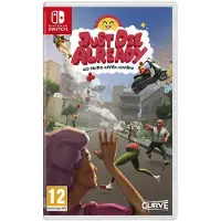 Games Switch Just Die Already