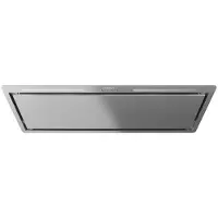 Teka Maestro Gfl 87760 Eos Inox Konventionell Huva