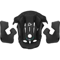 Leatt Inside Foam Kit Moto 8.5/9.5 Helt Innerfoder Till Hjälm