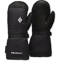 Black Diamond Absolute Gore-tex Vantar