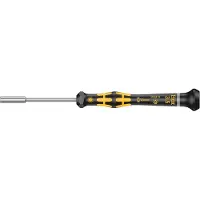 Wera 05030416001, Svart, Plast, 1 styck, 3.5 mm, 9,7 cm, 5,7 mm