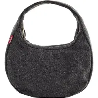 Levi's Axelväskor BABY BROOKLYN BAG kvinnor - Svart - One size