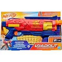 Nerf Ner Loadout Shadowspeed Recon Nerf