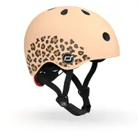 Ginza.se Scoot and Ride - Lifestyle Bicycle Helmet 45-51