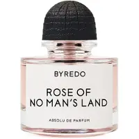 Byredo Samlarobjekt No Man's Land Ros Parfymer Träig Blommig Eau De Parfum EDP Saffran Svarta Vinbär 50ml/100ml 50ml|Shopping Bag Not Included