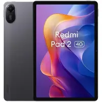 Redmi Läsplatta Xiaomi 25040RP0AG 11" Octa Core 8 GB RAM 256 GB Grå