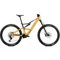 Orbea Rise Lt H20 29´´ Slx M7100 Sgs Shadow Plus 2026 Elcykel Mtb