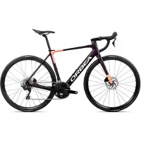 Orbea Gain M30 105 R7100 2026 Elcykel Racer