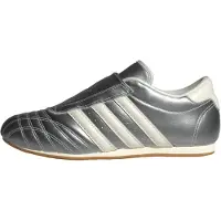 Adidas Slip-On 'Taekwondo' silver / vit