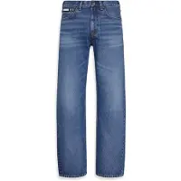 Calvin Klein 90s Straight Jeans