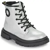 Primigi Boots GIRL CAMDEN flickor - Silver - 28