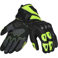 Seca Atom Motorcykel handskar