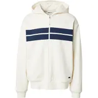 Ellesse Sweatjacka marinblå / off-white