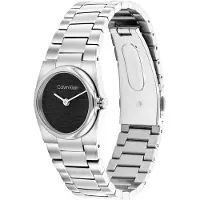 Calvin Klein Stainless Steel Bracelet Watch