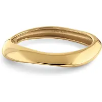 Calvin Klein Sculpted Bangle Bracelet