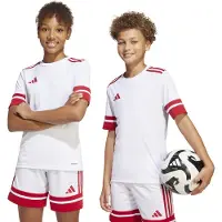 Adidas Squadra 25 T-shirt Med Korta ärmar