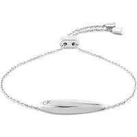 Calvin Klein Sculpted Armband