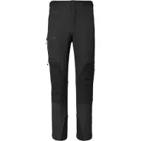 Millet - Kamet XCS Pant M Black för UnisexTrä - Storlek L - Svart