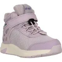 ZigZag Kids' Bonlong Reflective Boot Waterproof Iris