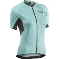 Northwave Force Evo Korta ärmar Cykeltröja