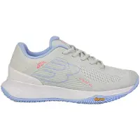 Bullpadel Pearl Vibram 25i Padelskor