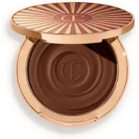 Charlotte Tilbury Beautiful Skin Sun-kissed Glow Bronzer 4 Deep 21 g