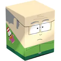 Ultimate Guard South Park Mr Garrison Kortleksfodral