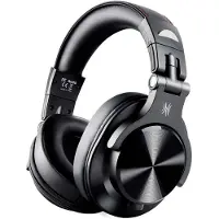 OneOdio Fusion A70 Over-Ear Trådlösa hörlurar - Brun