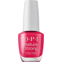 OPI Nature Strong Nagellack 15 ml Berry Pickin' Season