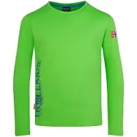 TROLLKIDS Stavanger Xt T-shirt Med Lång ärm