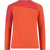 CMP 34n3345 T-shirt Med Lång ärm