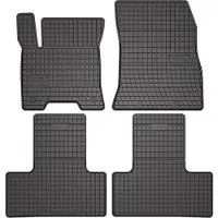 Frogum Gummimattor Mercedes EQB (X243) 2021-