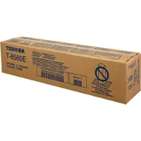 Toshiba Tonerkassett svart 73.900 sidor