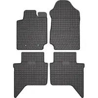Frogum Gummimattor Ford Ranger V pickup, 2015-2022