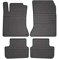 Frogum Gummimattor till Mercedes A W176, B W246, CLA C117, GLA X156