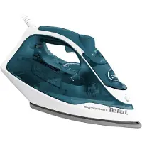 Tefal Express Steam FV2839E0 - Ångstrykjärn - sula keramik - 2400 W