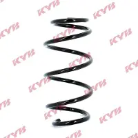 KYB Jousi, jousitus RA2199