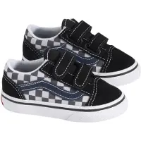 Vans Sneakers Old Skool V pojkar - Svart - 24