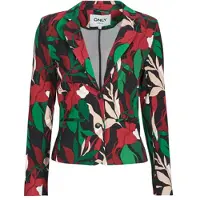 ONLY Jackor / Blazers ONLPOPTRASH  kvinnor - Flerfärgad - EU S